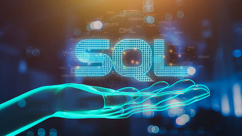 SQL Database Schema